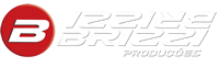 logo BRIZZI Produções