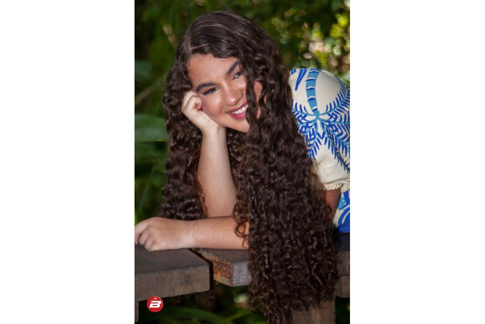Ensaio Fotográfico 15 anos Maria Eduarda