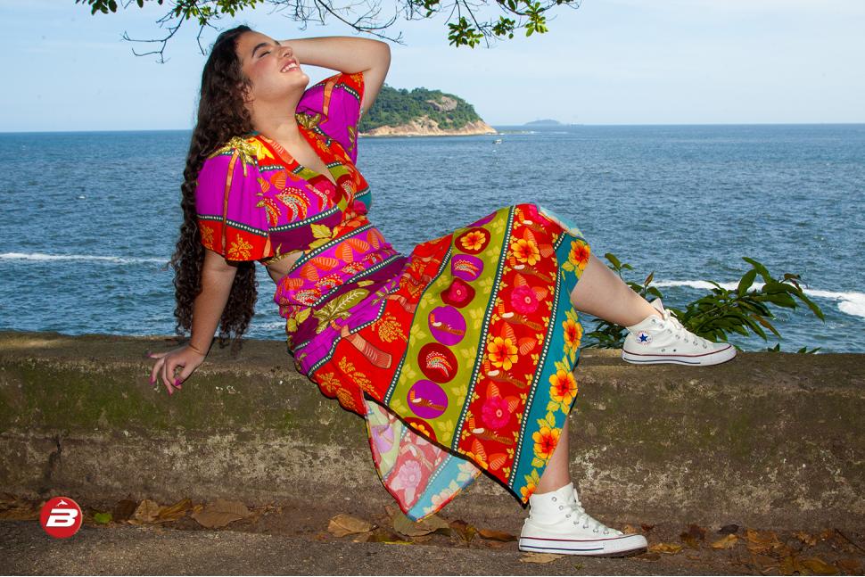 Ensaio Fotográfico 15 anos Maria Eduarda