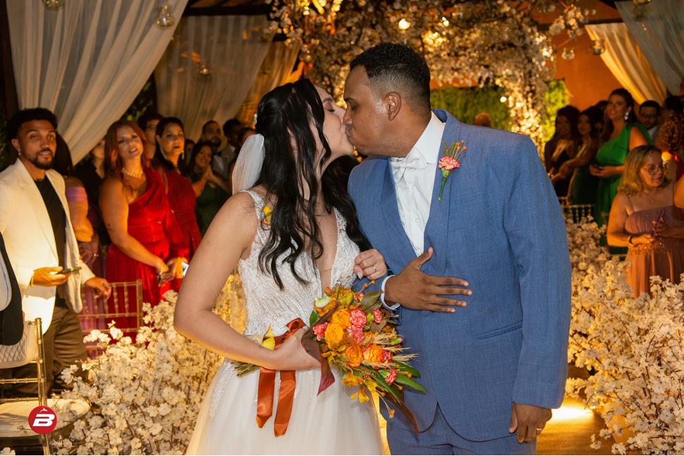 Fotos de casamento RJ Nathalya + Luã