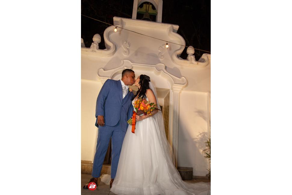 Fotos de casamento RJ Nathalya + Luã