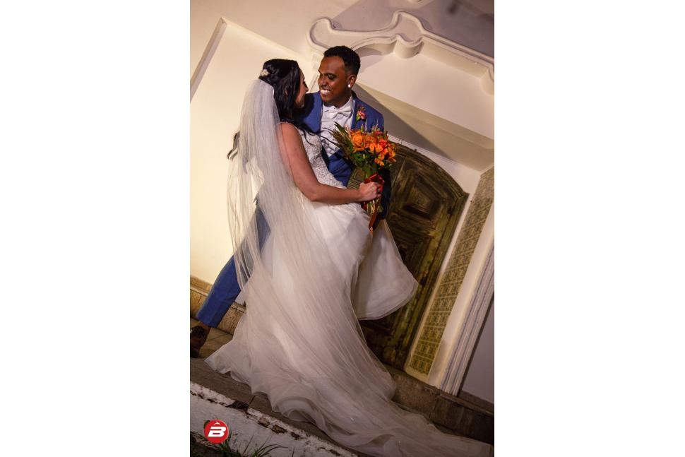 Fotos de casamento RJ Nathalya + Luã