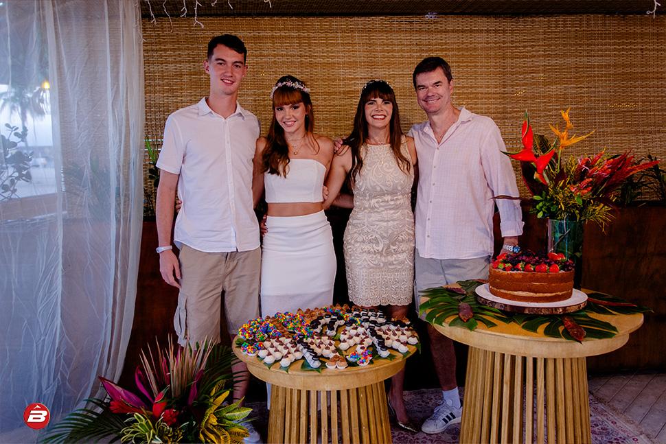 Fotos de Anivers&aacute;rio de 20 anos RJ Bruna Brandt