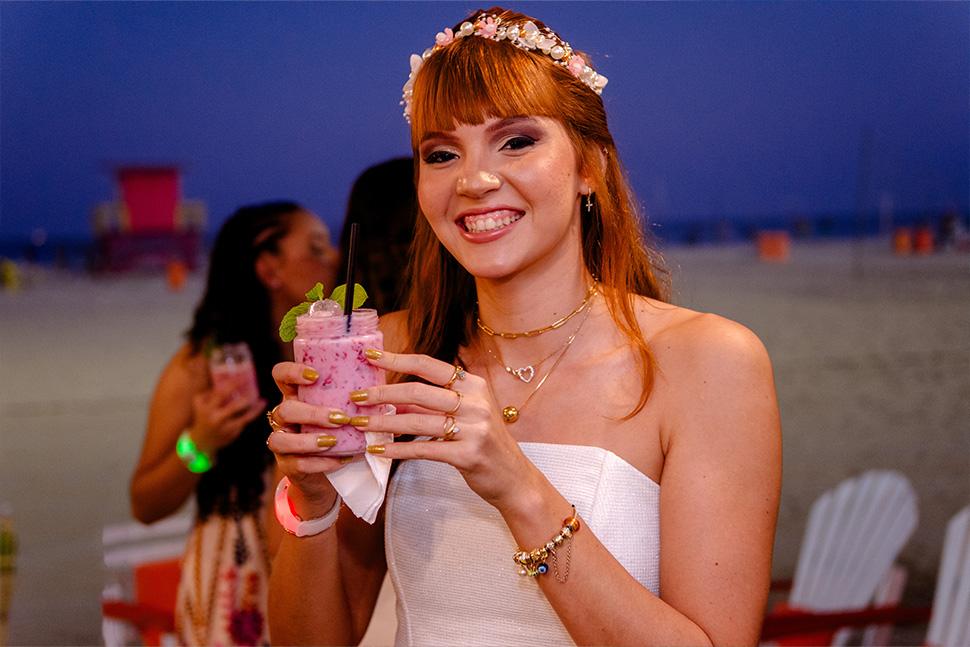 Fotos de Anivers&aacute;rio de 20 anos RJ Bruna Brandt